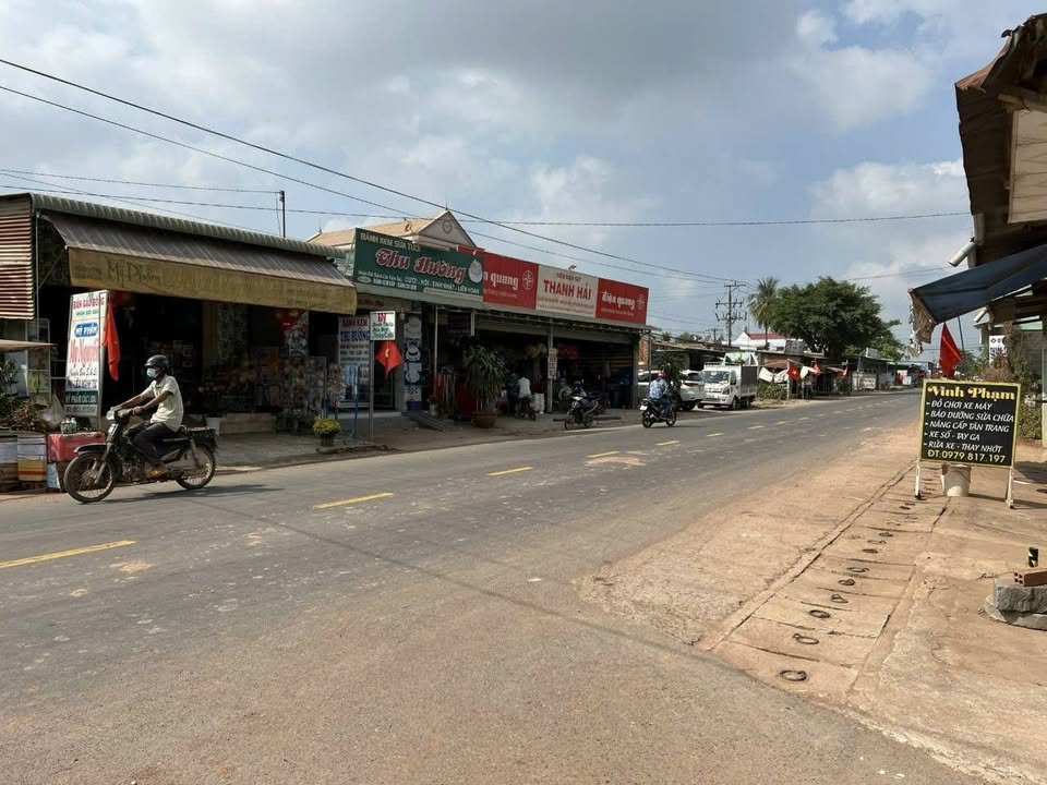 Đất nền An Cơ, Châu Thành 246m² giá 440 triệu - Đầu tư sinh lời ngay!