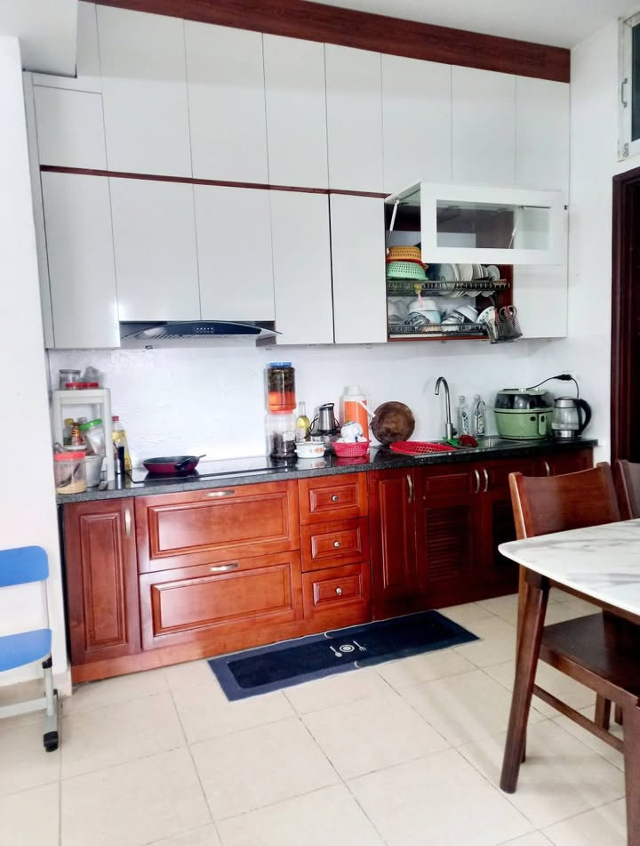 Căn hộ Nghĩa Đô Cầu Giấy 70m² giá 5 tỷ - Sổ đỏ chính chủ