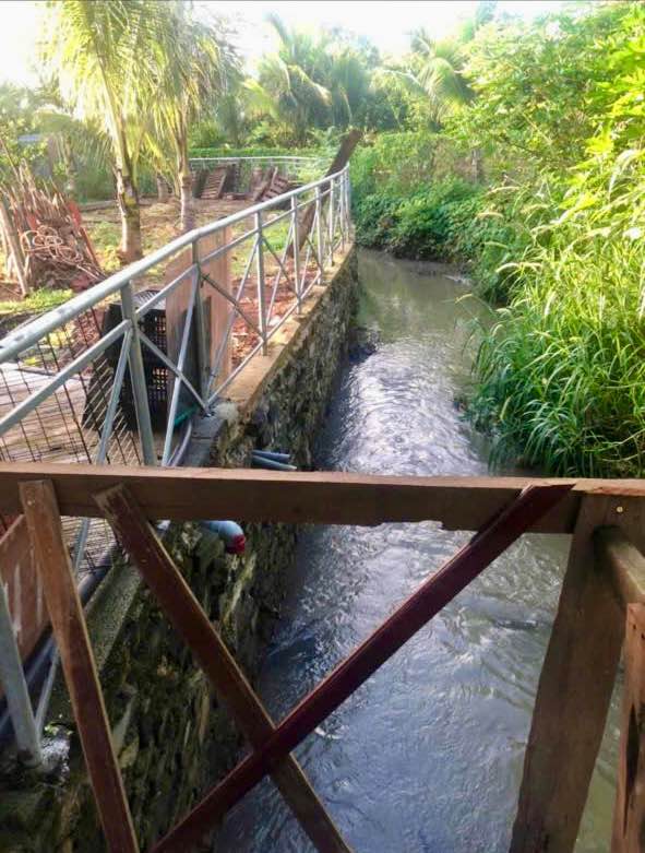 Farm nghỉ dưỡng Bàu Trâm, Long Khánh 1000m² - Thiết kế gỗ sang trọng, cách trung tâm chỉ 5 phút!