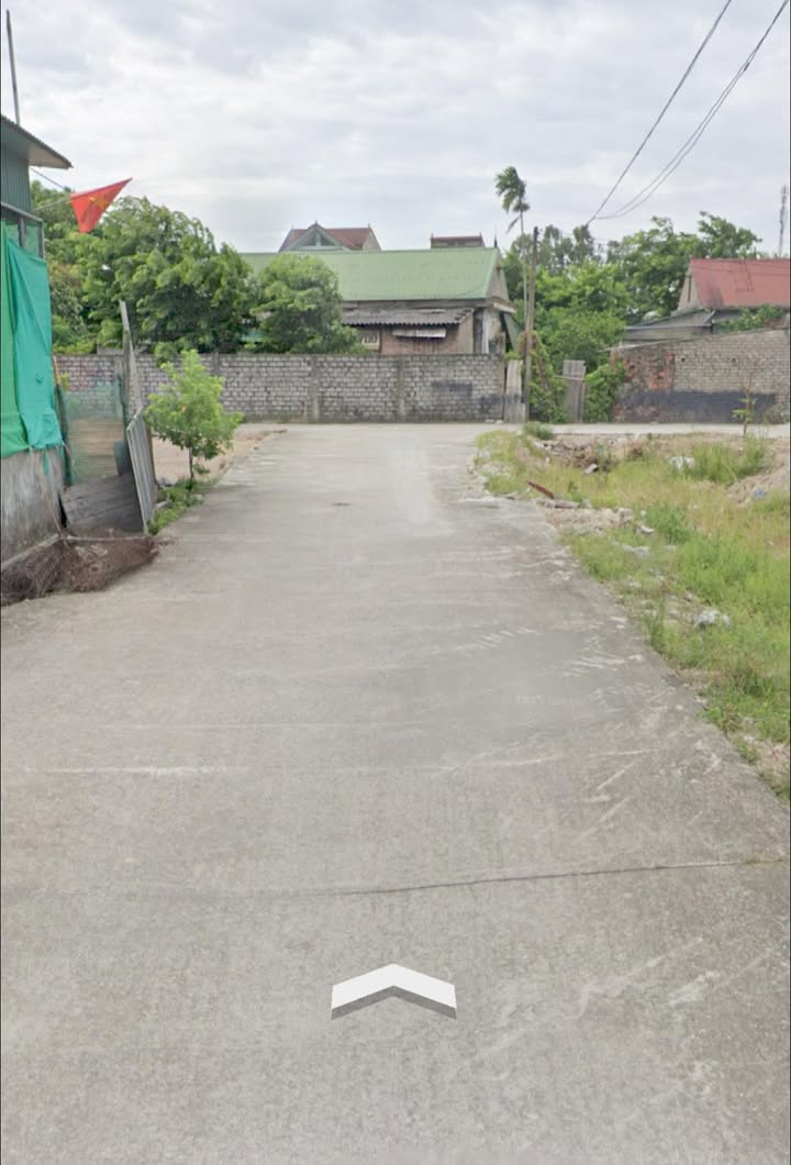 Đất Hưng Lộc Vinh 72.2m² giá 2 tỷ - Vị trí đẹp, giao thông thuận lợi!