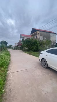 Lô đất đấu giá Tân Trung, Bắc Giang 125m² giá 1.1 tỷ - Đầu tư sinh lời ngay!