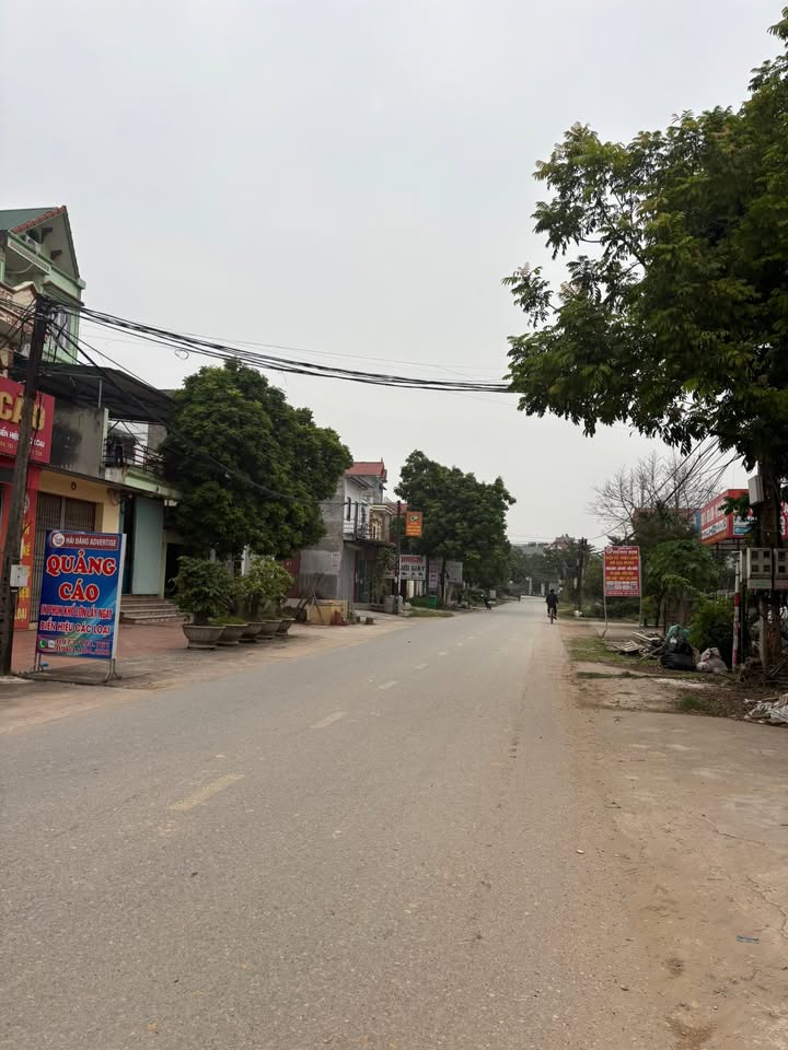 Đất nền Ngọ Xá, Hiệp Hòa, Bắc Giang 142m² giá 4 tỷ - Đầu tư sinh lời ngay!