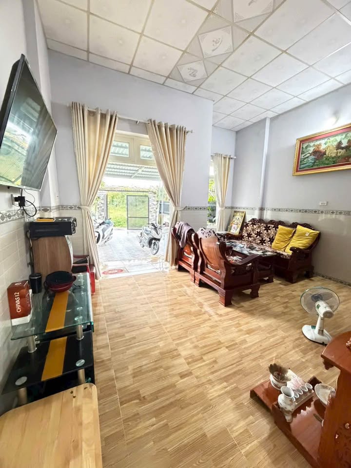 Nhà mới tại xã Hàm Hiệp 120m² giá 1.2 tỷ - Chính chủ bán gấp!