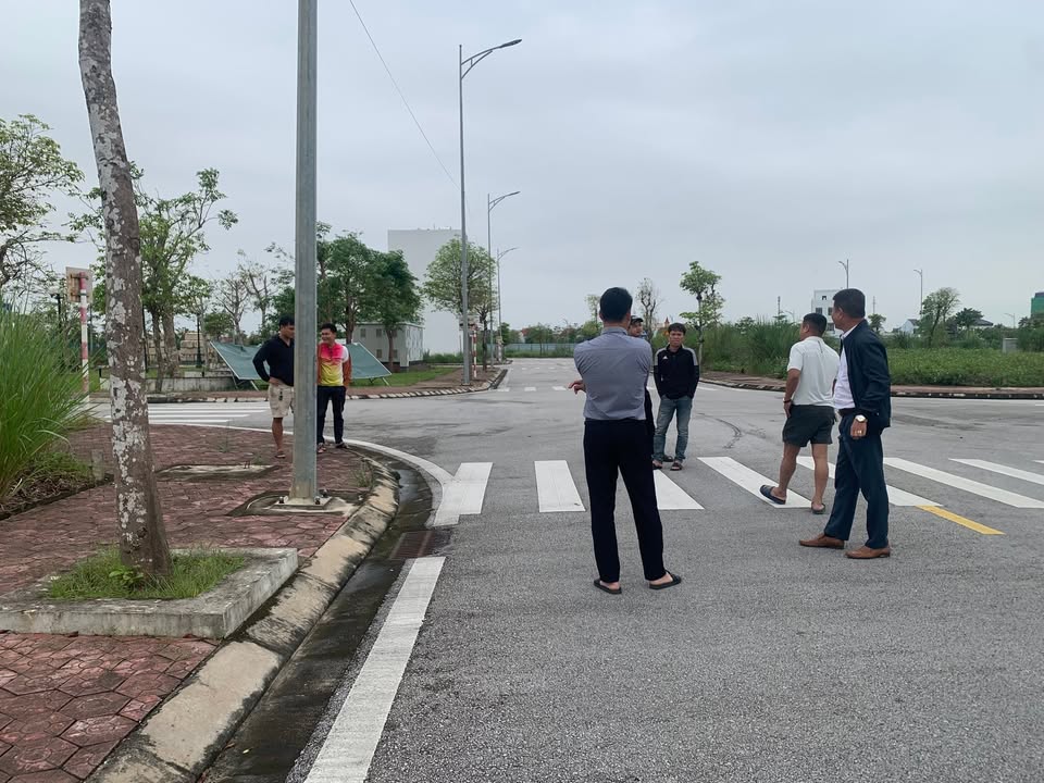 Đất nền dự án TNR Stars Diễn Châu 333500m² - Đầu tư bền vững tại Nghệ An!