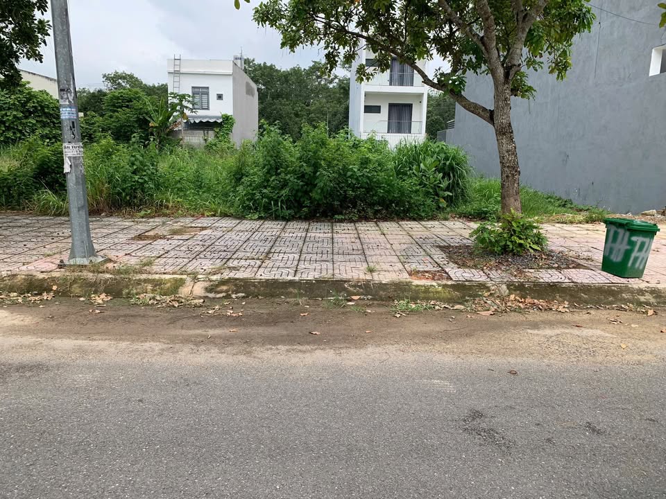 Đất mặt tiền đường Hưng Đạo Vương, Trảng Bom, 117m² giá 2 tỷ - Sổ đỏ chính chủ!