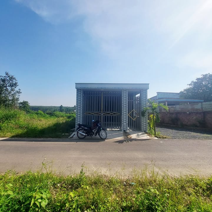 Nhà mới xây ấp 2 xã An Viễn, Trảng Bom, Đồng Nai 115m² giá 1.7 tỷ - Phù hợp gia đình trẻ!