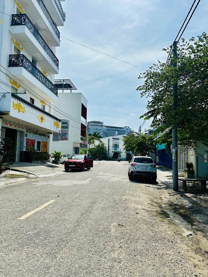 Đất nền Mỹ Phước, Long Xuyên 91.7m² giá 3 tỷ - Vị trí đắc địa, hạ tầng hoàn thiện!