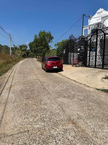 Đất mặt tiền Huỳnh Tấn Phát, Khánh Xuân 135m² giá 1.3 tỷ - Cơ hội đầu tư tuyệt vời!