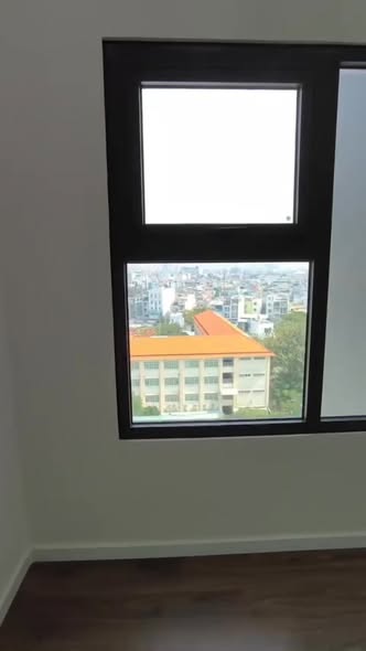 Căn hộ The Privia Bình Tân 35m² giá 2.6 tỷ - Đầy đủ nội thất, sẵn sàng vào ở!