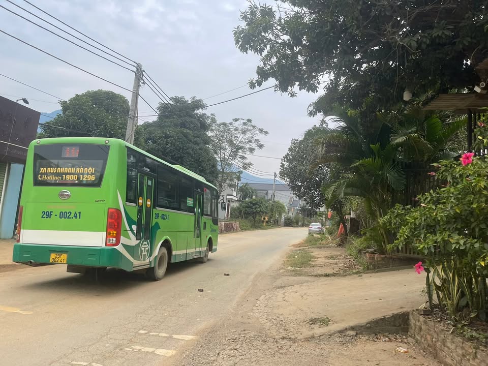 Đất mặt đường 446, Tiến Xuân 600m² giá chỉ 30 triệu/m² - Cơ hội đầu tư tuyệt vời!