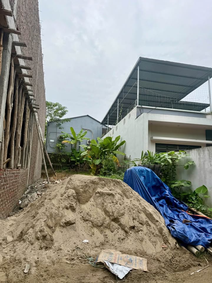 Đất nền tại ngõ 43 Nguyễn Khắc Nhu, 110m² giá chỉ 1.3 tỷ - Cơ hội đầu tư hấp dẫn!