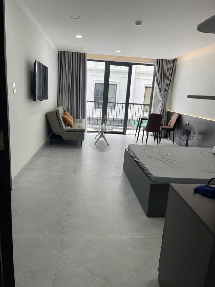 Căn hộ EcoCity Buôn Ma Thuột 70m² giá 7 triệu - Sẵn sàng vào ở ngay!