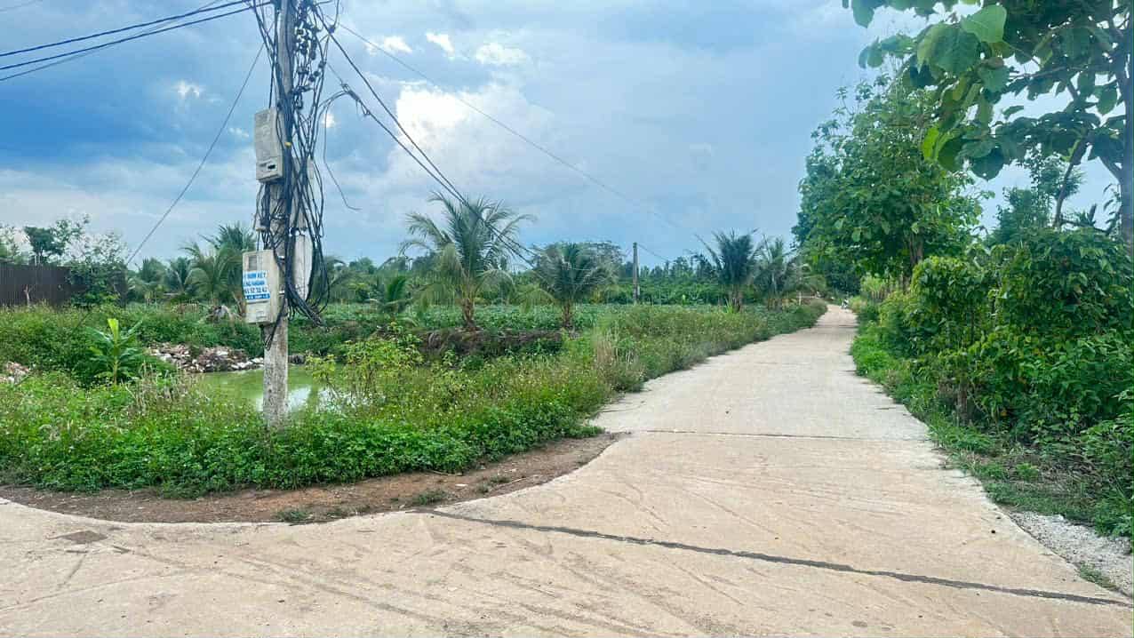 Đất nền Hòa Khánh Buôn Ma Thuột 18,000m² giá 2.8 tỷ - Cơ hội đầu tư tuyệt vời!