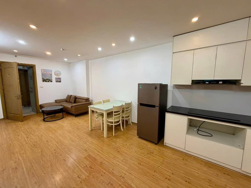 Căn hộ 2 phòng ngủ HH01A, Kiến Hưng, 65m² - Giá thuê chỉ 7 triệu/tháng