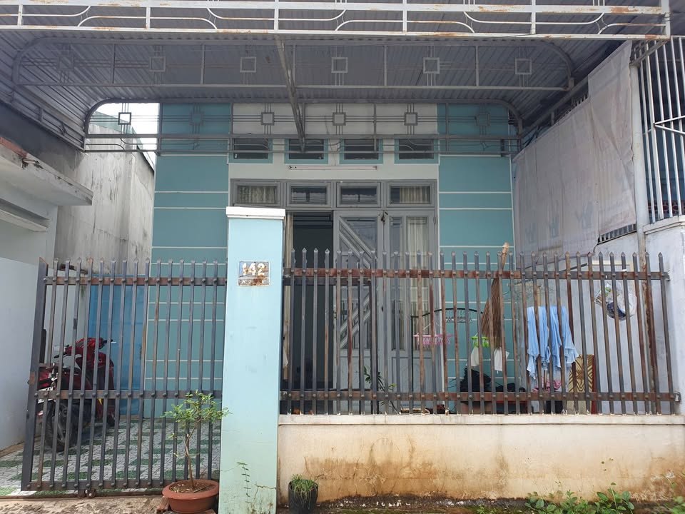 Nhà gác lửng phường Khánh Xuân 90m² giá 1.6 tỷ - Cách bến xe Phía Nam chỉ 700m!