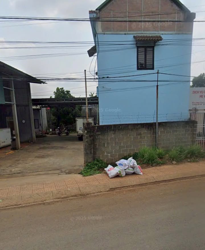 Nhà mặt tiền Vành Đai QL14-26, Tân An, 183m² giá 5.99 tỷ - Cơ hội đầu tư tuyệt vời!