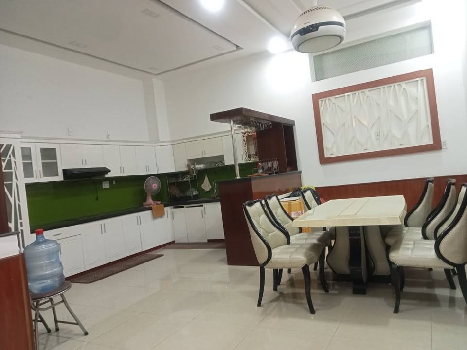 Nhà đẹp đường Cao Thắng Buôn Ma Thuột 108m² - Kinh doanh đa ngành nghề!