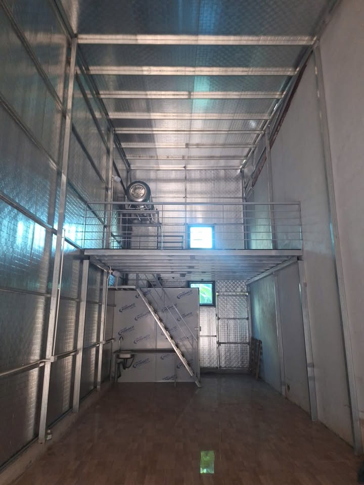 Kho bãi cho thuê Yên Nghĩa 50m² giá 5.5 triệu - Phù hợp làm công ty!