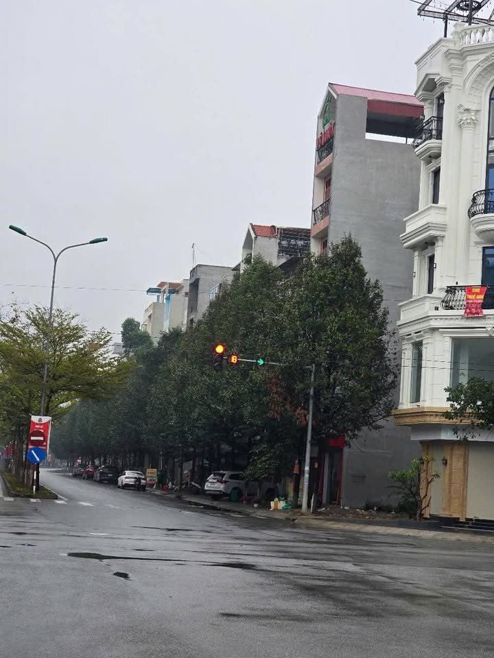 Đất nền đường Bình Than, TP Bắc Ninh 72m² - Vị trí đắc địa, giá thỏa thuận!