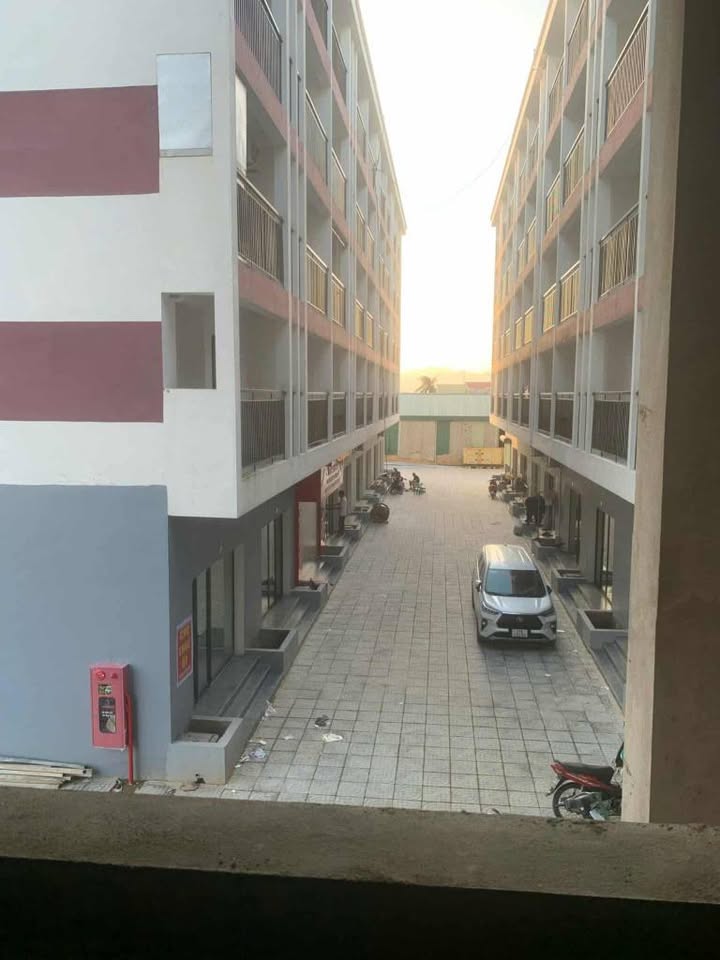 Căn hộ chung cư Kim Thi Vinh 63m² giá 1-2 tỷ - Mặt tiền kinh doanh đắc địa!