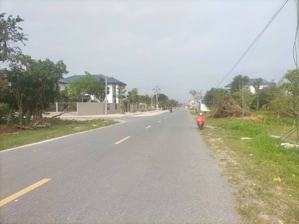 Đất thổ cư tại Diễn Phong, Diễn Châu 224m² - Đầu tư sinh lời hấp dẫn!