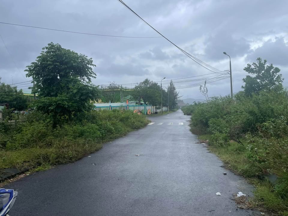 Đất nền Hòa Liên Đà Nẵng 159m² giá 3 tỷ - Cơ hội đầu tư tuyệt vời!