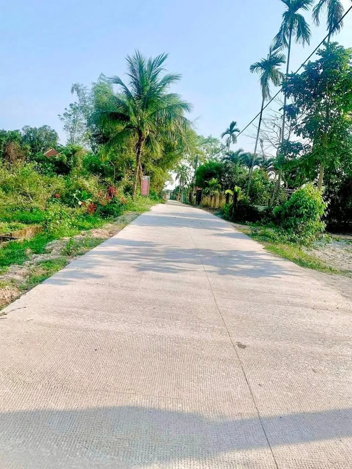 Đất nền liền kề Hòa Tiến Đà Nẵng 240m² giá chỉ 680 triệu - Cách chợ Lệ Trạch 2km!