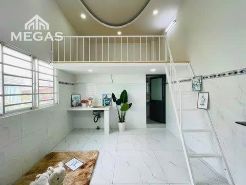 Phòng trọ mini tại Coopmart Hương Lộ 2, Bình Tân - Giá chỉ 3 triệu/tháng!