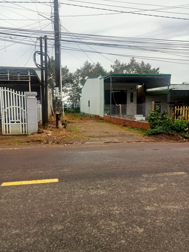 Đất nền 240m² thôn 2 Lộc Ngãi - Mặt tiền tỉnh lộ 725, giá chỉ 120 triệu!