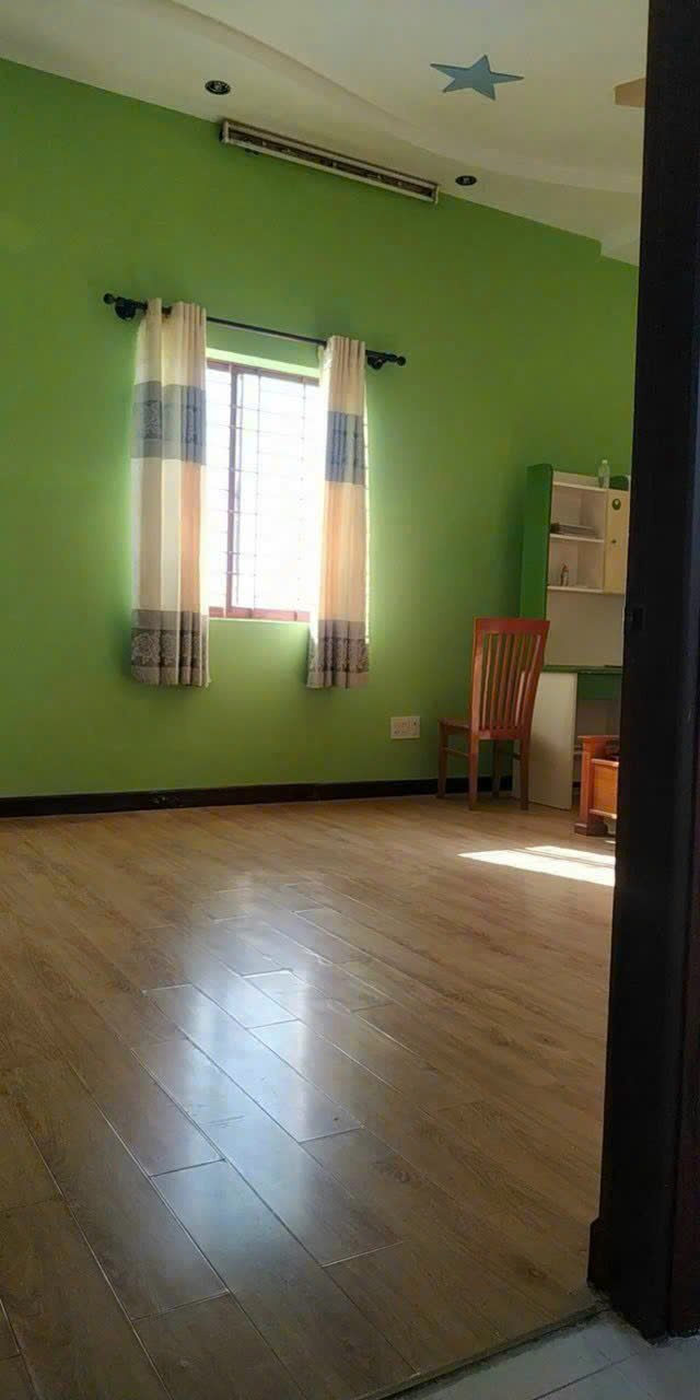 Nhà 1 trệt 1 lầu mặt tiền đường Hải Thượng Lãn Ông, Phan Thiết - Giá 4 tỷ!