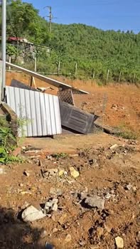 Đất nền Yên Sơn, Thanh Sơn, Phú Thọ 1033m² - Đầu tư tiềm năng lớn!