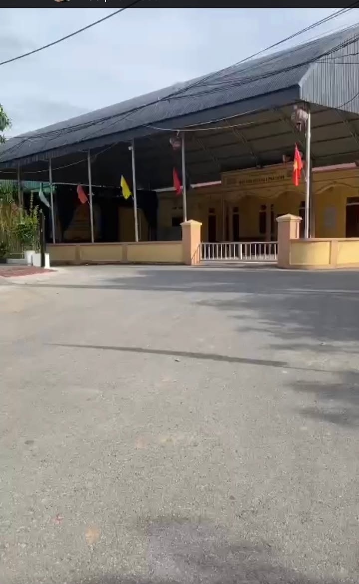 Đất nền Xóm Thịnh, Trưng Vương, Việt Trì 89m² giá 2 tỷ - Vị trí đắc địa gần công viên!