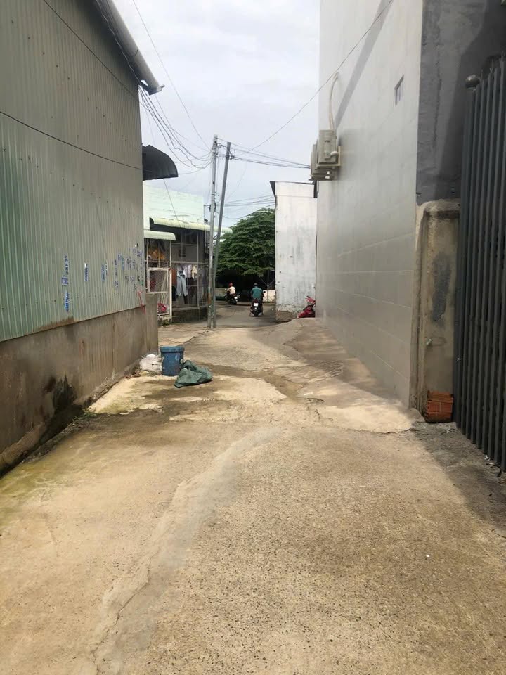 Đất thổ cư Phước Tỉnh - Long Hải 120m² chỉ 1.4 tỷ - Sổ riêng, khu dân cư hiện hữu!