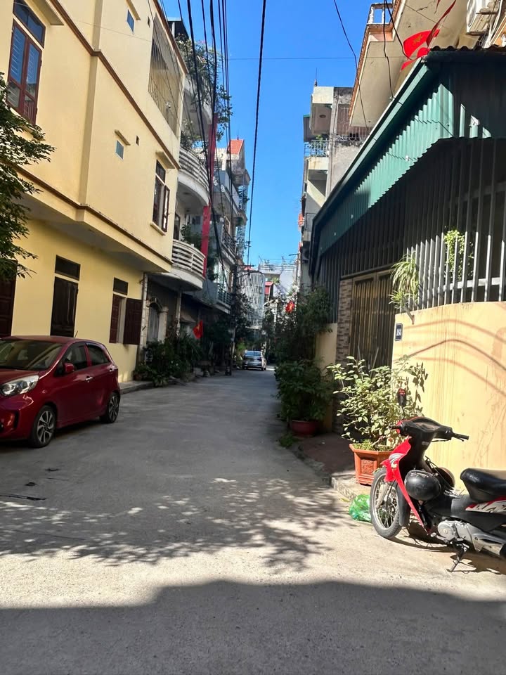 Đất nền Ngọc Hồi Thanh Trì 72m² giá 11 tỷ - Khu vực yên tĩnh, dân trí cao