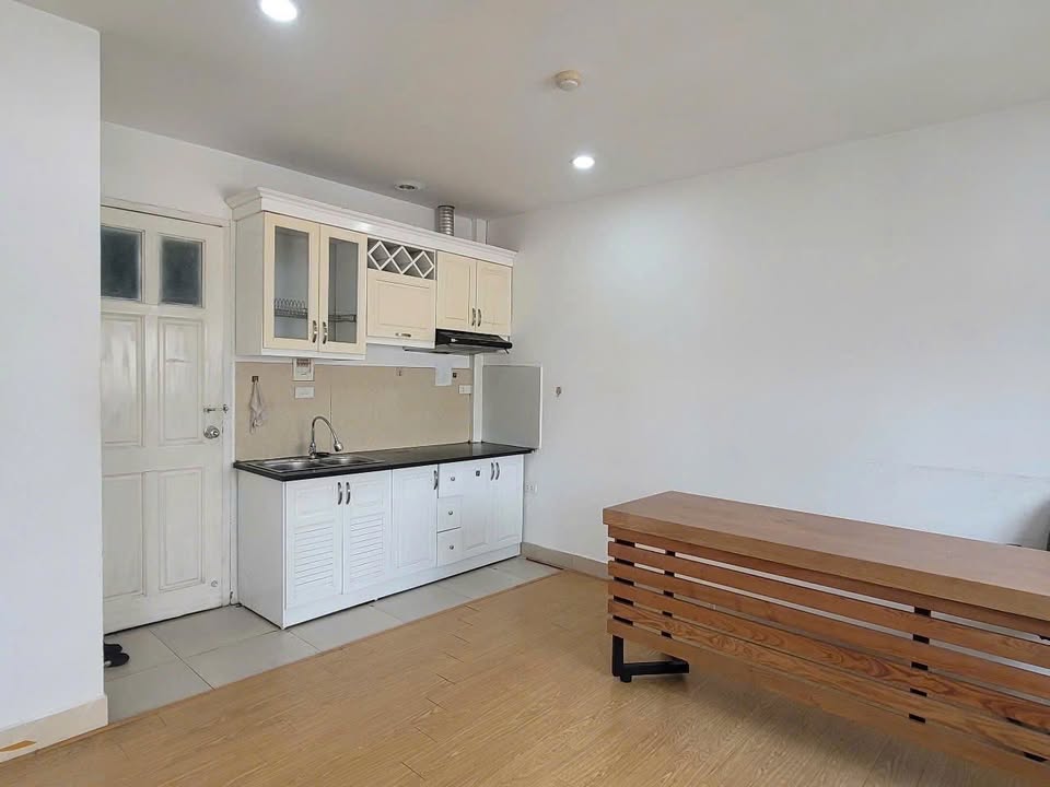 Căn hộ studio Trương Công Giai 45m² - Nội thất đầy đủ, sẵn sàng vào ở!