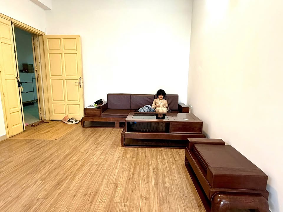 Căn hộ chung cư CT1 Vĩnh Hoàng, Hoàng Mai 80m² giá 9.5 triệu - View hồ tuyệt đẹp!