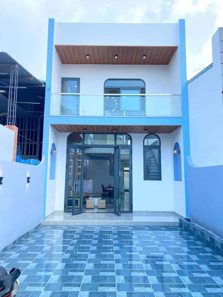 Nhà đẹp 2 tầng tại Trảng Dài, Biên Hòa 150m² giá 2.45 tỷ - Sẵn sàng vào ở ngay!