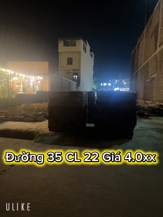 Đất nền CL22 KCN Phú Hà 125m² - Vị trí đẹp, pháp lý sạch!
