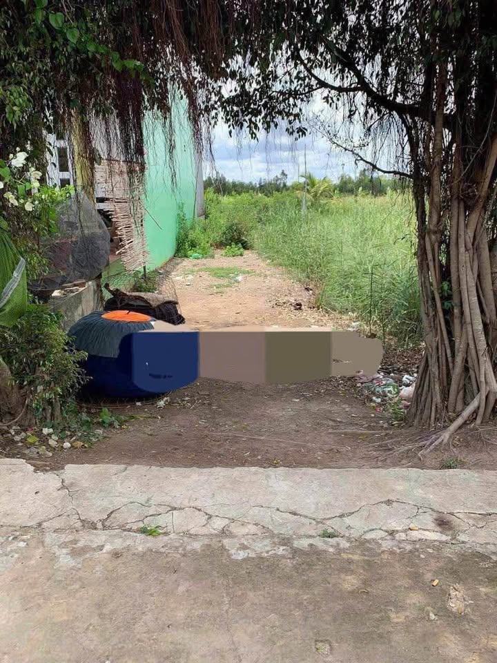 Đất nền NTTS Tân Xuyên Cà Mau 132m² giá 395 triệu - Hướng sáng đẹp, vị trí thuận lợi!