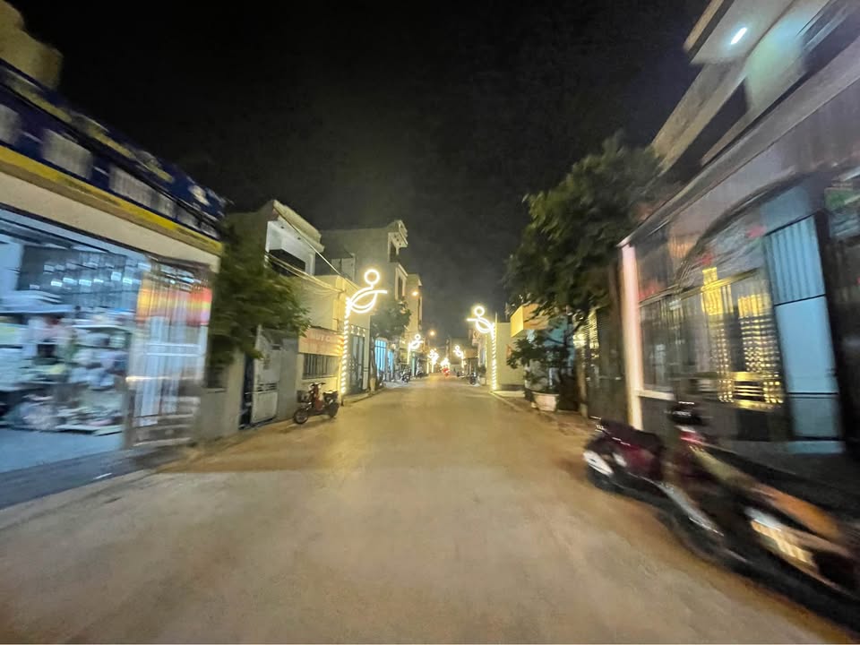 Nhà đẹp Đằng Hải Hải An 41m² giá 3.05 tỷ - Ô tô đỗ ngoài 24/24!