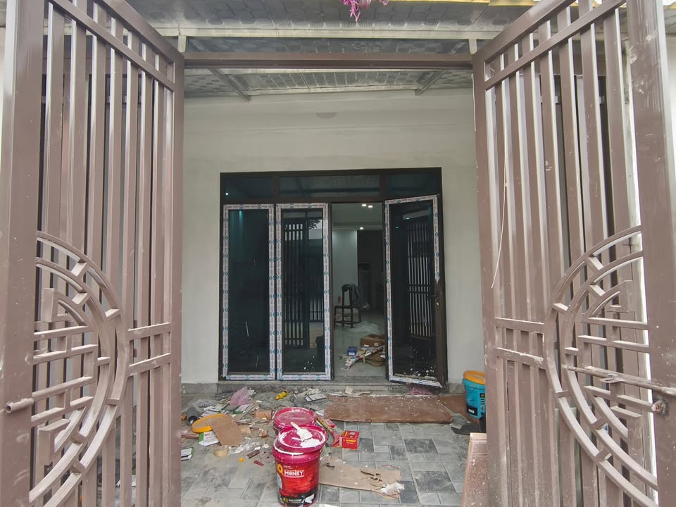 Nhà 2 tầng tại phường Quảng Thành, Thanh Hóa 64m² giá chỉ 1.98 tỷ - Sẵn sàng dọn vào ở!