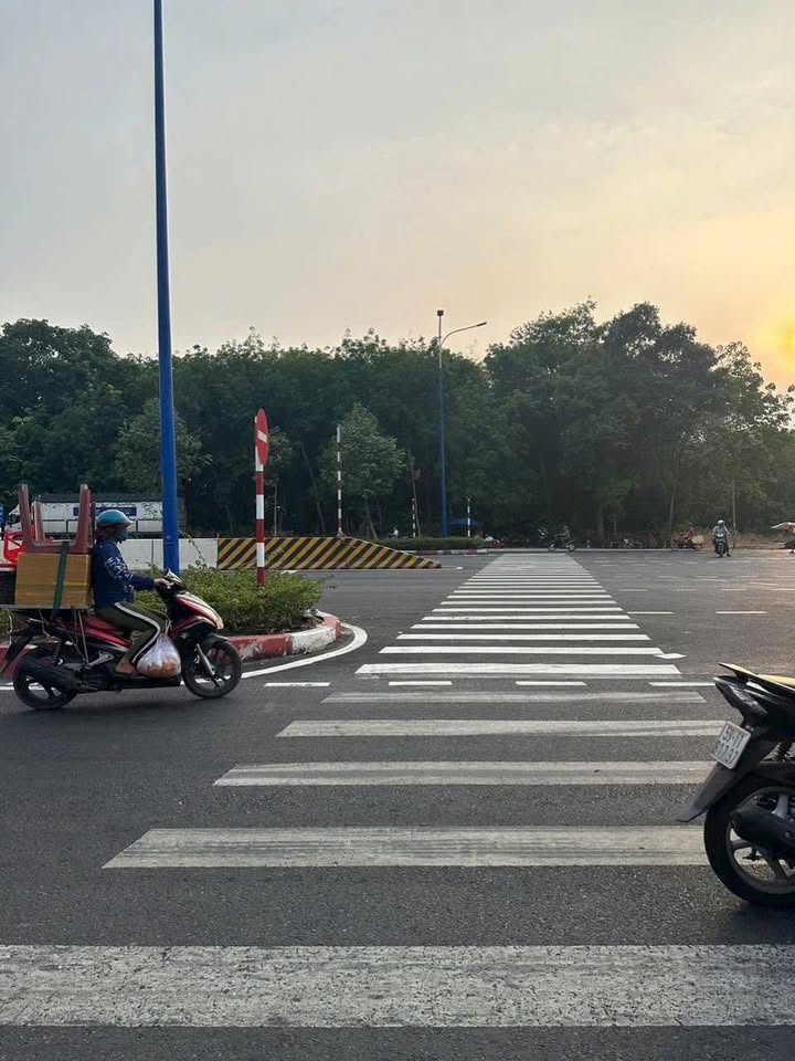 Bán đất mặt tiền đường Mỹ Phước Tân Vạn, Bến Cát 8970m² - Tiềm năng đầu tư lớn!