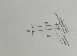 Đất nền 500m² tại xã Đại Ngãi, Long Phú - Giá thỏa thuận, đầu tư sinh lời!