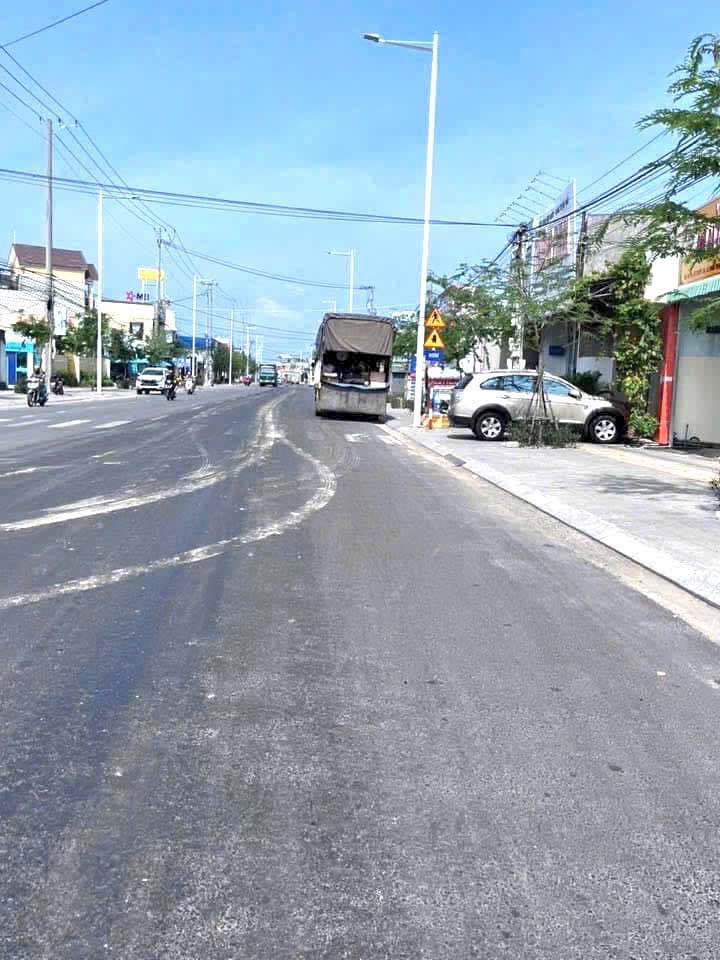 Nhà mặt tiền Kinh Doanh Lò Vôi, Phước Hưng, 130m² giá 4 tỷ - Đầu tư sinh lời ngay!