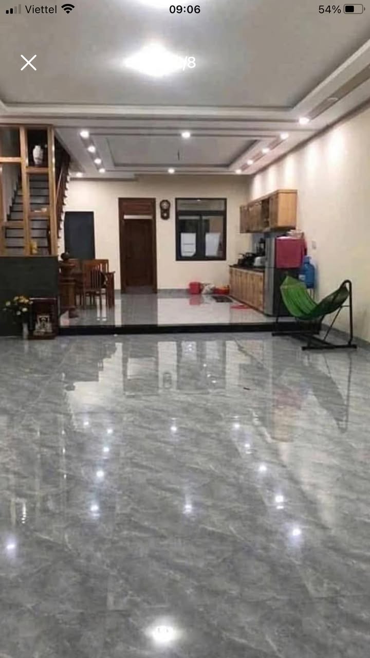 Nhà đẹp Long Tâm, Bà Rịa 132m² giá 4.68 tỷ - Pháp lý chuẩn, đầu tư sinh lời!