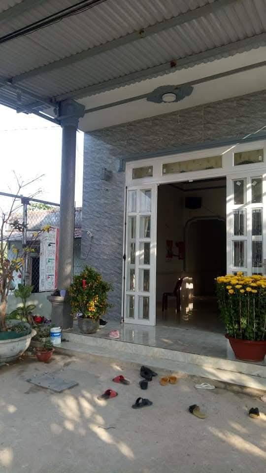 Nhà cấp 4 tại trung tâm hành chính thị trấn Ea T'ling, Đắk Nông diện tích 149m² giá 1.3 tỷ - Chính chủ bán gấp!