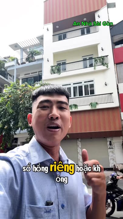 Mặt tiền kinh doanh quận 3 62m² giá 36 tỷ - Cơ hội đầu tư hấp dẫn!