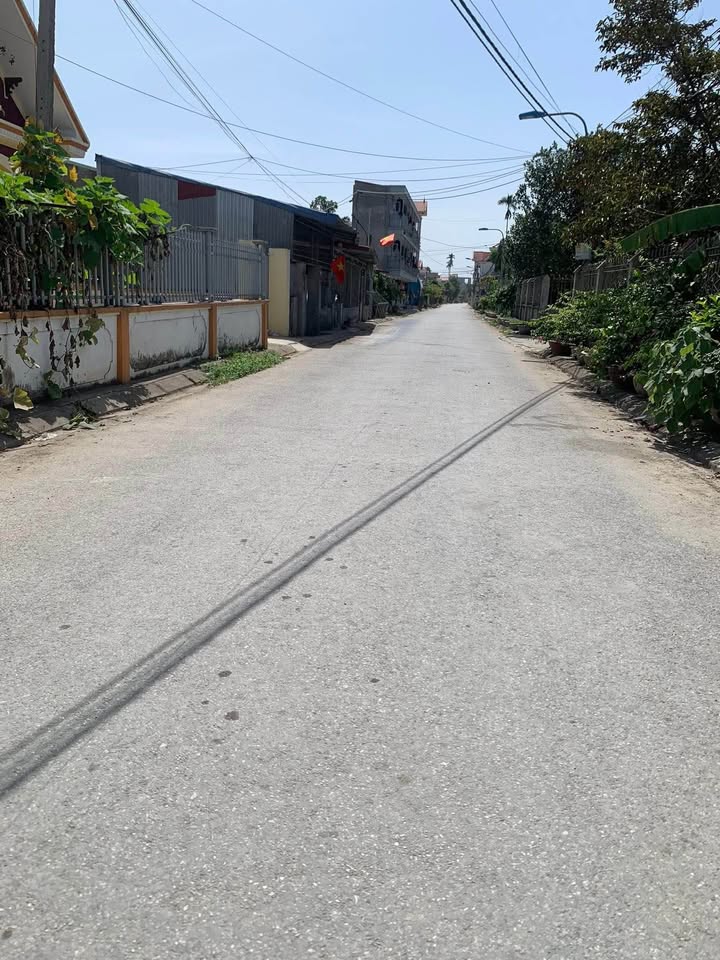 Nhà riêng Kiều Trung, Hồng Thái 82m² giá 1.5 tỷ - Đường rộng thoáng, đỗ ô tô dễ dàng!