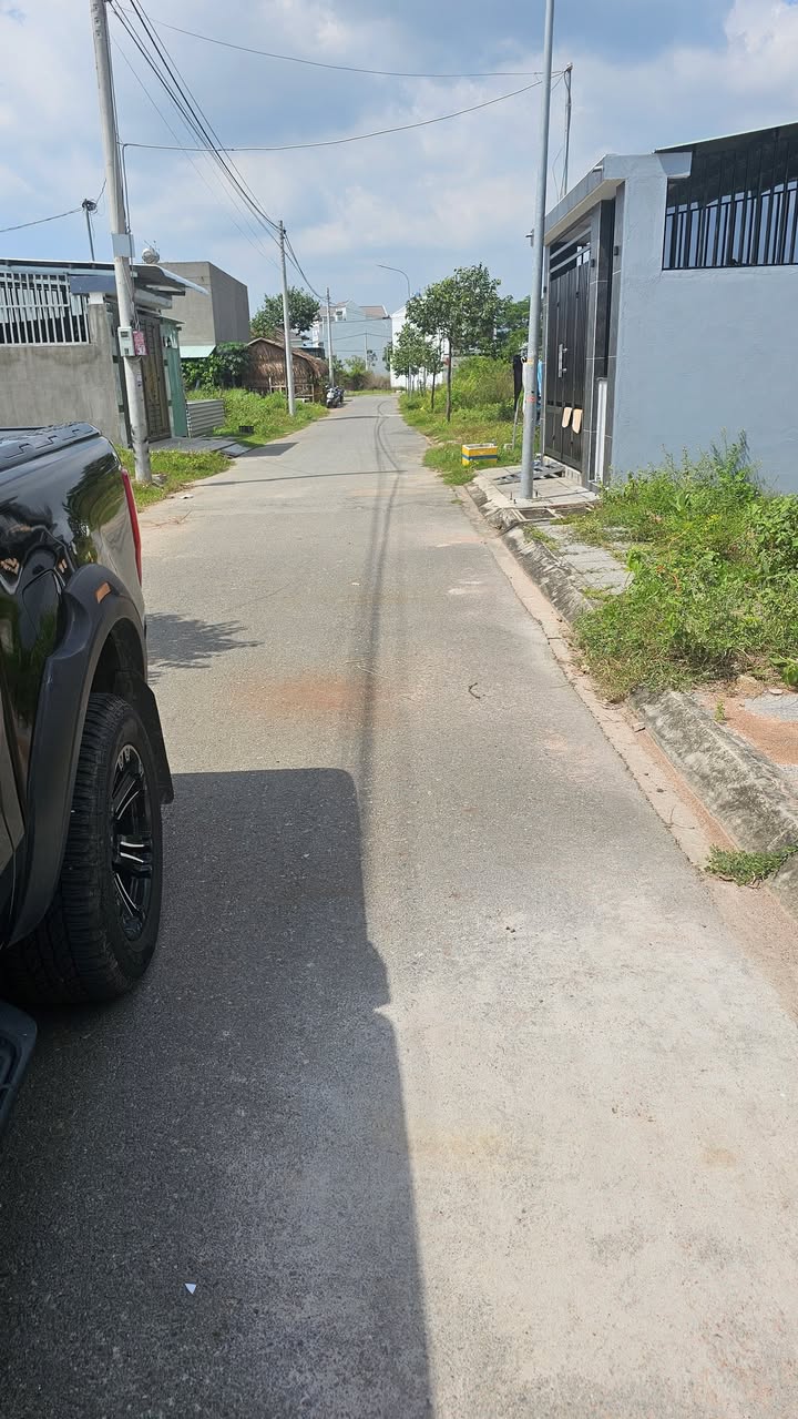 Đất nền Khu Lan Anh 1 - Hoà Long, Bà Rịa - 91m² chỉ 1.7 tỷ - Sổ hồng chính chủ!