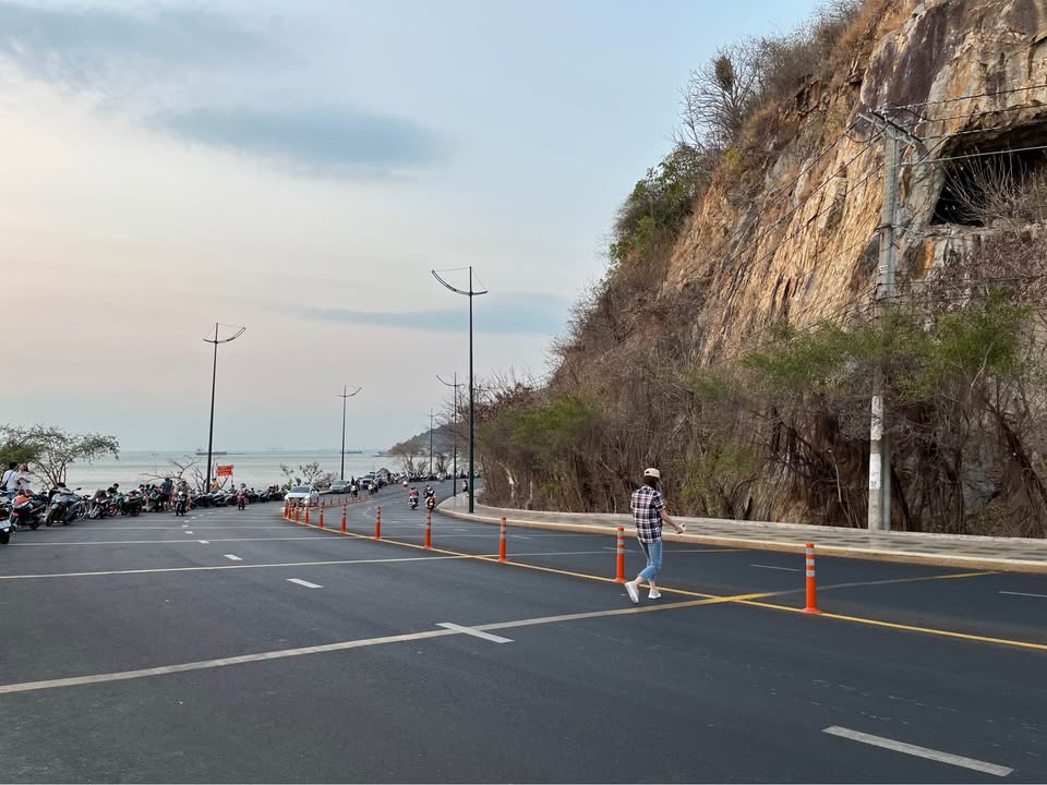 Đất mặt tiền Nguyễn Thị Minh Khai 152m² giá 12,5 tỷ - Cơ hội đầu tư sinh lời!